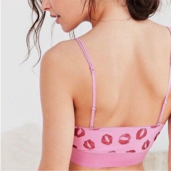 NWOT Urban Outfitters/Out From Under Avery Bralette.Various sizes - Picture 3 of 16